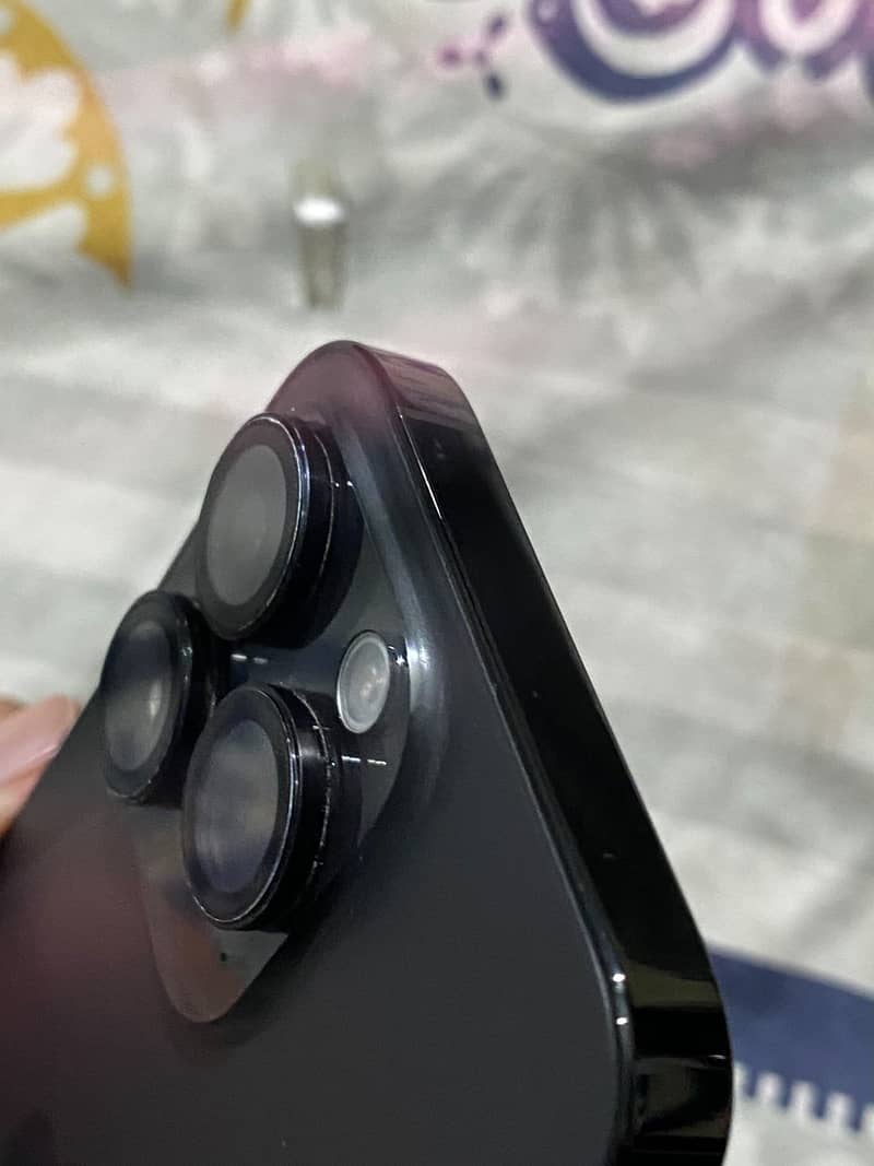 Apple iPhone 14 Pro 6