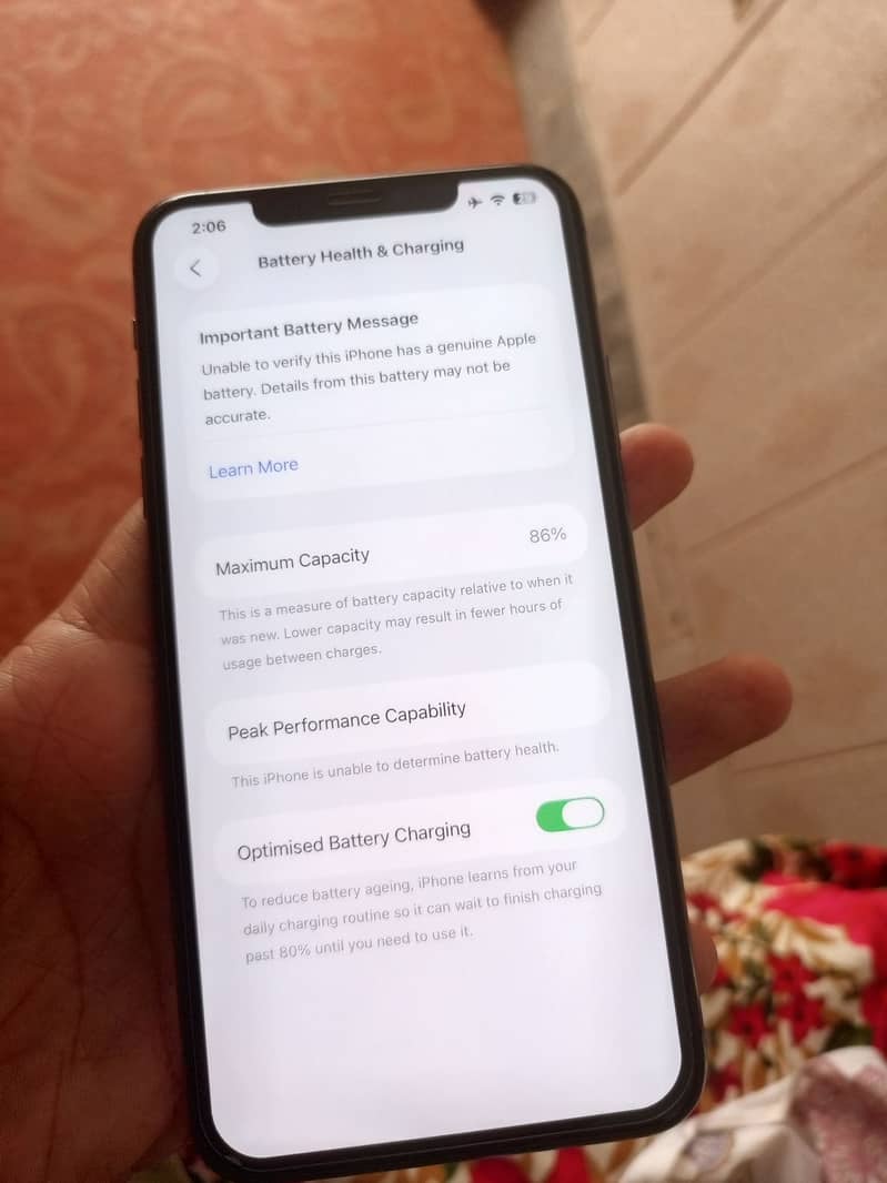 Apple iPhone 11 Pro Max 4