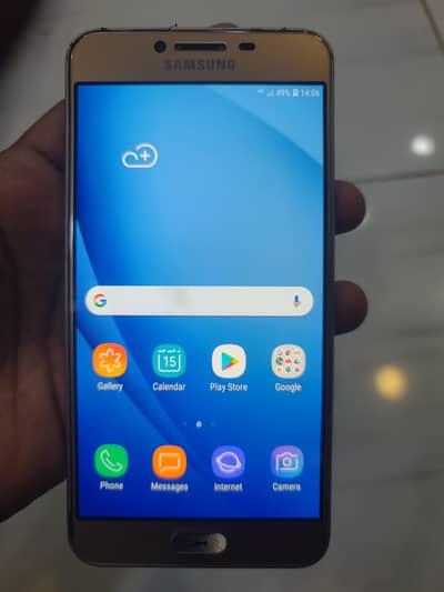 Samsung Mobile C5