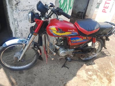 fresh tyer bilkul fresh chen ghrary