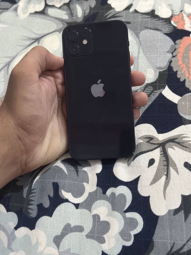 Apple iPhone 12 0