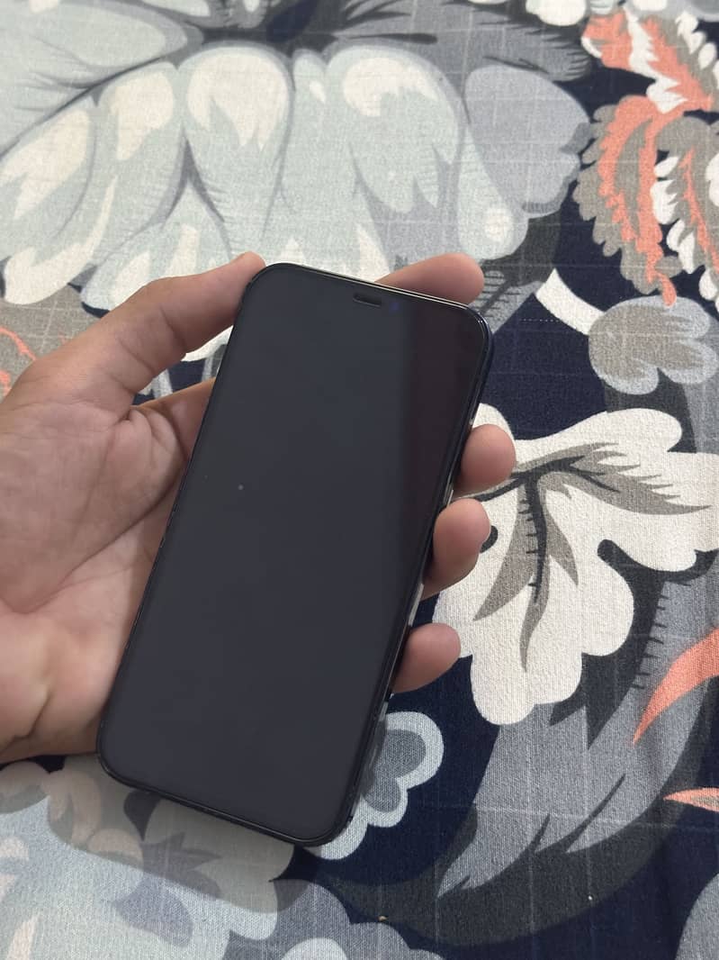Apple iPhone 12 3