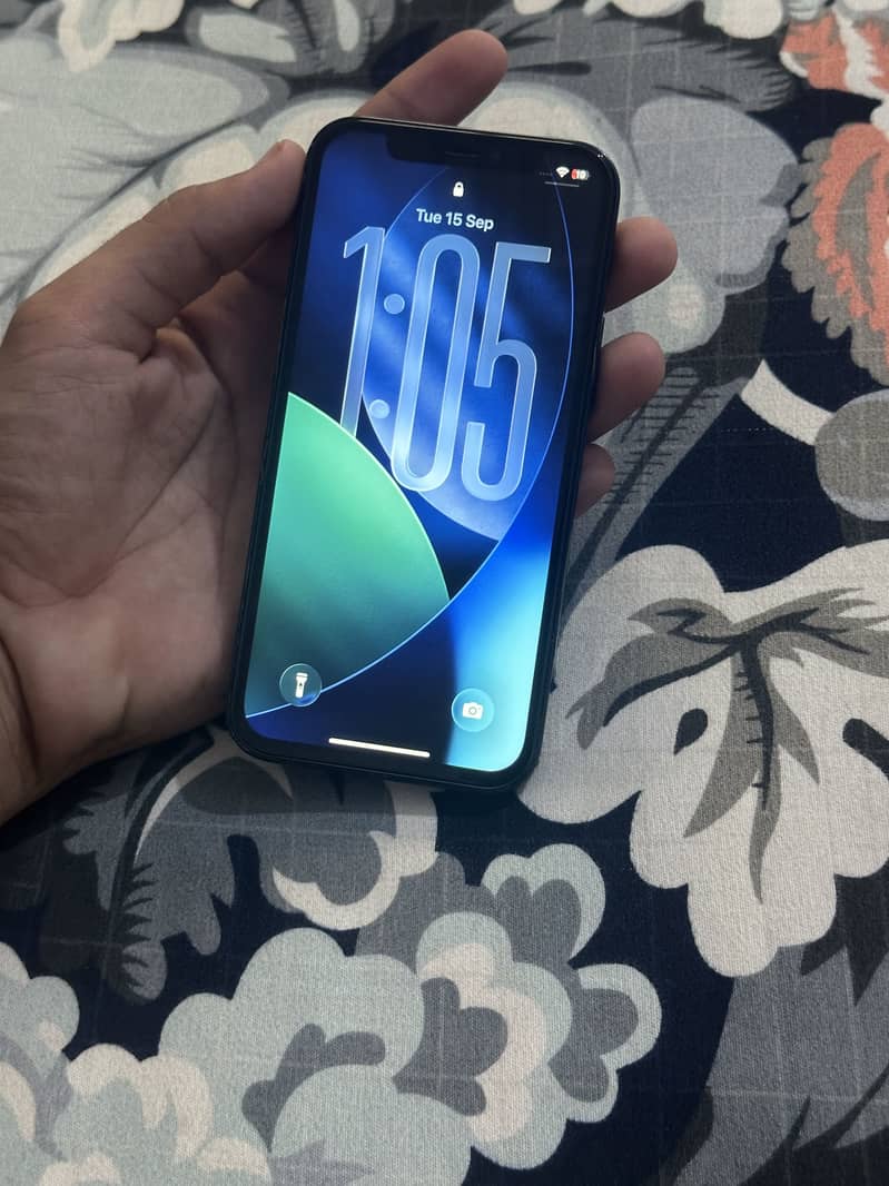Apple iPhone 12 4