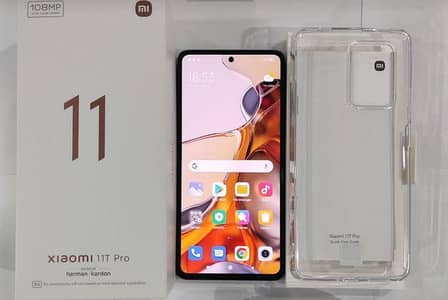 PTA Approved - Xiaomi 5G - No Exchange