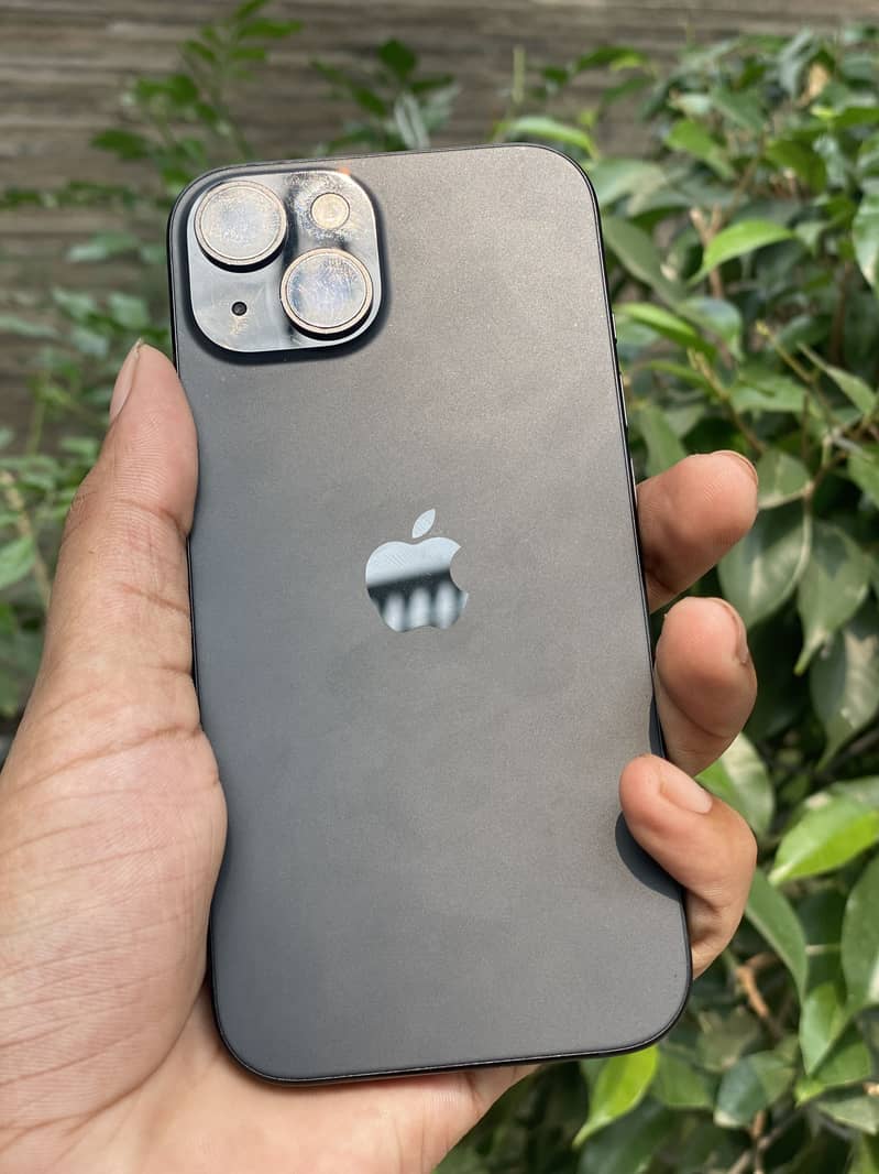 Apple iPhone 15 0