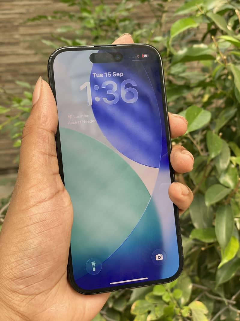 Apple iPhone 15 1