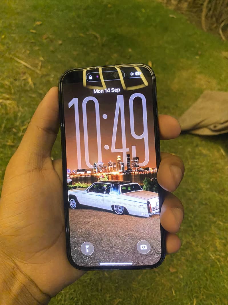 Apple iPhone 15 4