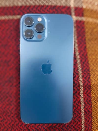 Apple iPhone 12 Pro Max fu 128 for Sale and exchange