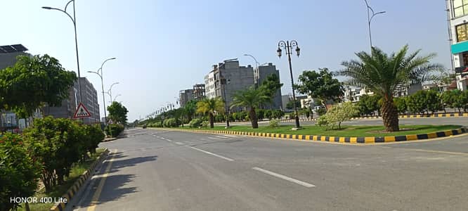 10 Marla Residential Plot for sale in Gulshan e Habib Housing Society