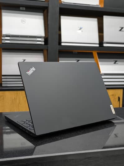 Lenovo ThinkPad P15v Gen 3 Laptop | Core i7-12800H | Nvidia T1200