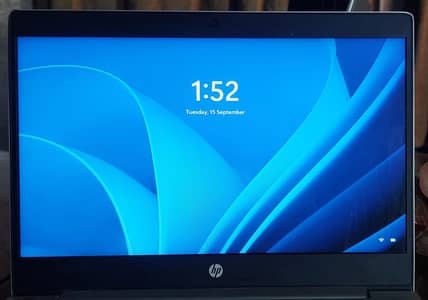 HP ProBook 440 G6 – Core i5 8th Gen / 8GB RAM / 512GB SSD