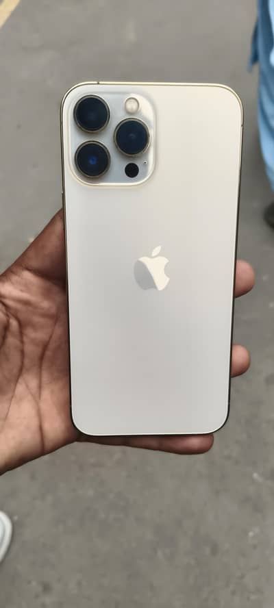Apple iPhone 13 Pro Max