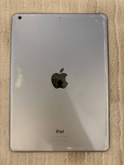 Apple iPad Air 1st Gen 32GB WiFi | 9.7" Retina Display