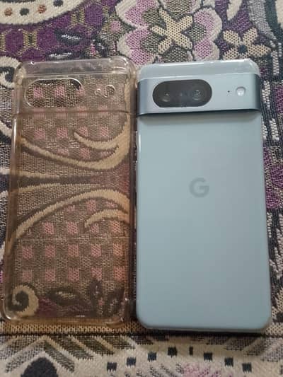 pixel 8