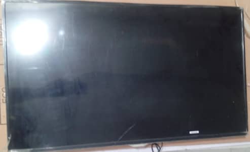 Samsung LED (fully discounted rate)