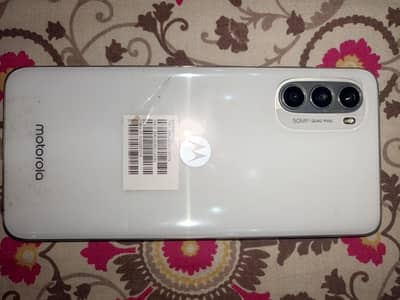 Motorola Moto G52