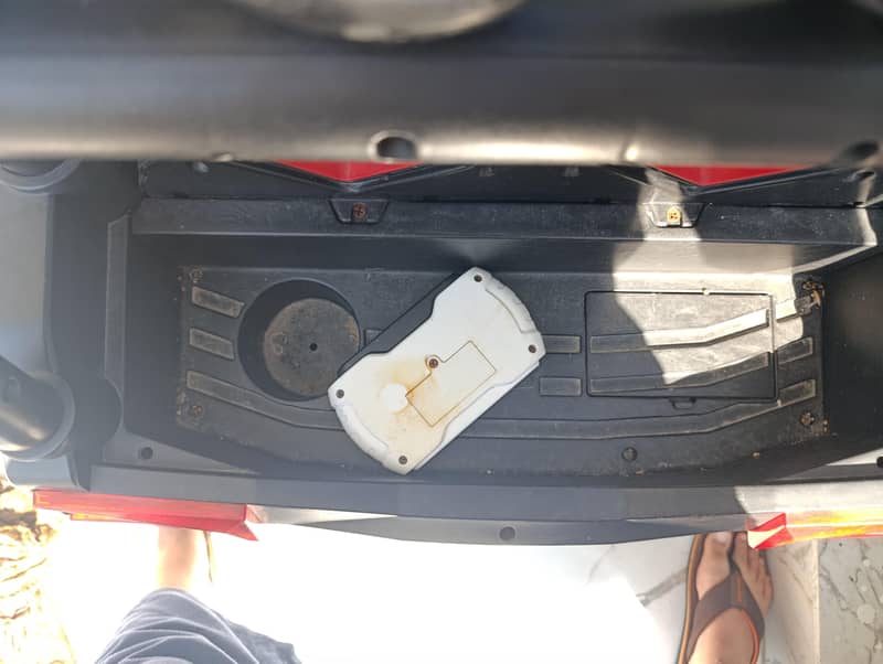 charging car 1