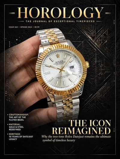ROLEX Mens Watch