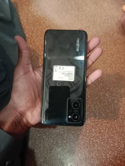 Realme 9i