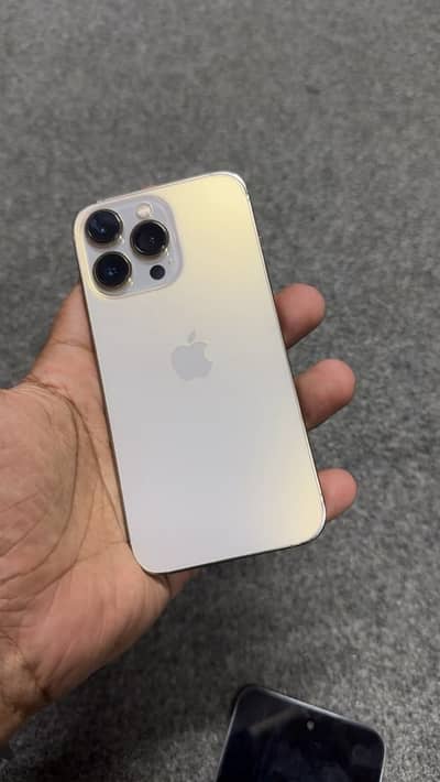 Apple iPhone 13 Pro