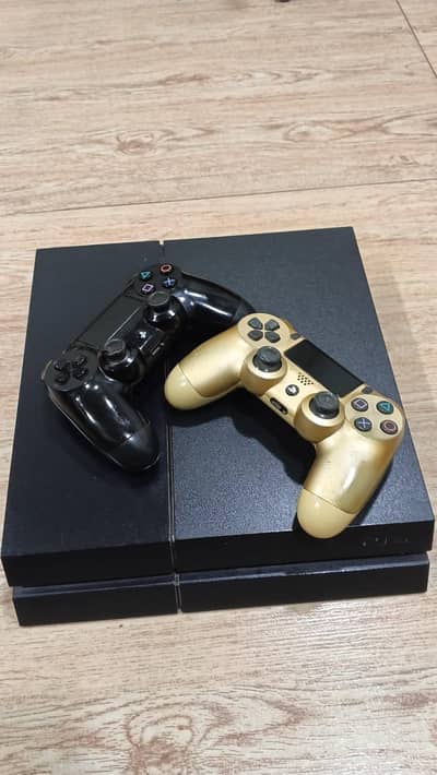 PS4 Jailbreak for sale