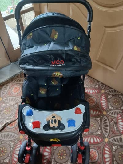 pram/stroller for sale