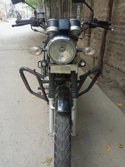 Suzuki GS 150 bike for sale