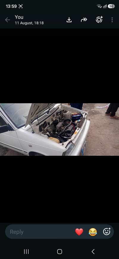Suzuki Mehran VXR 2014