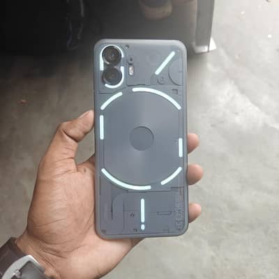 Nothing Phone 2 full box (12/256)