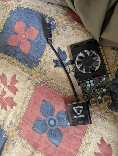 gt730 2gb ddr5 64 bit
