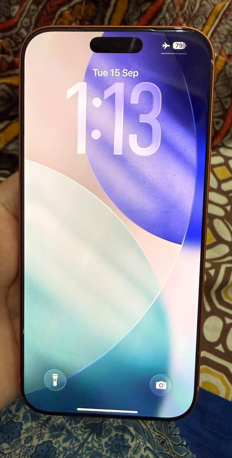 Apple iPhone 17 Pro Max 2