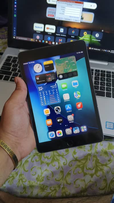 ipad mini 5 pubg beast  exchange possible