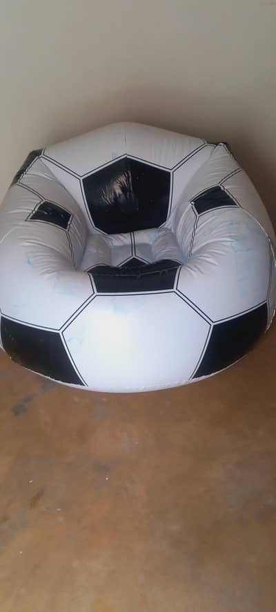 inflatable sofa chair
