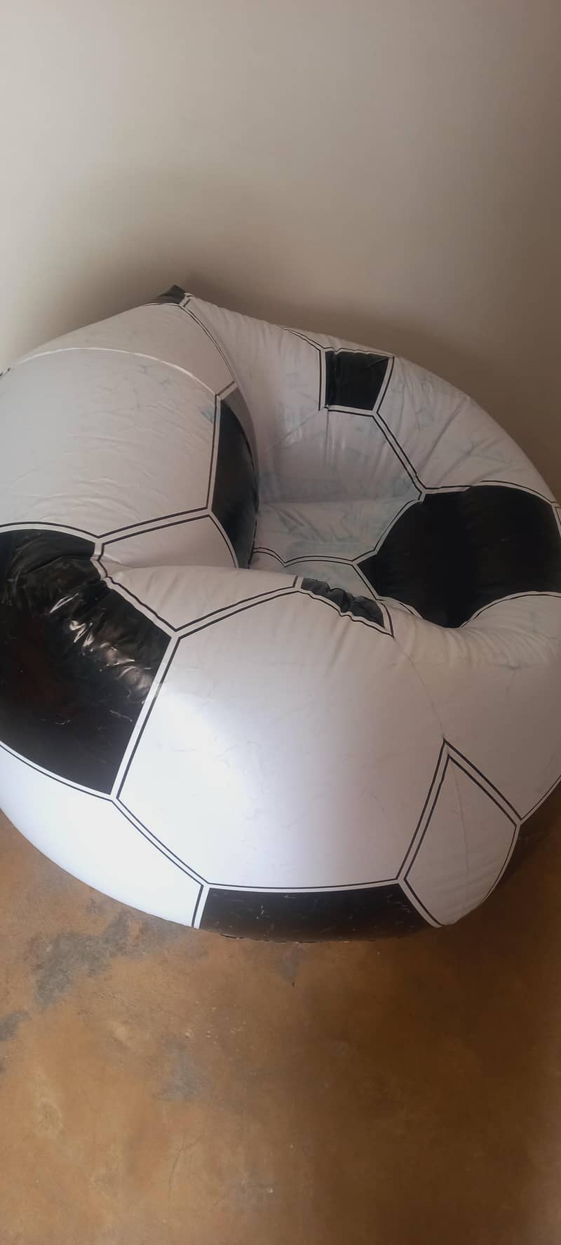 inflatable sofa chair 3