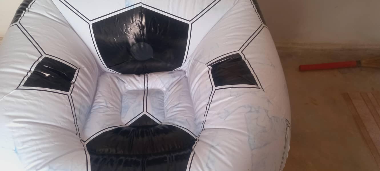 inflatable sofa chair 4
