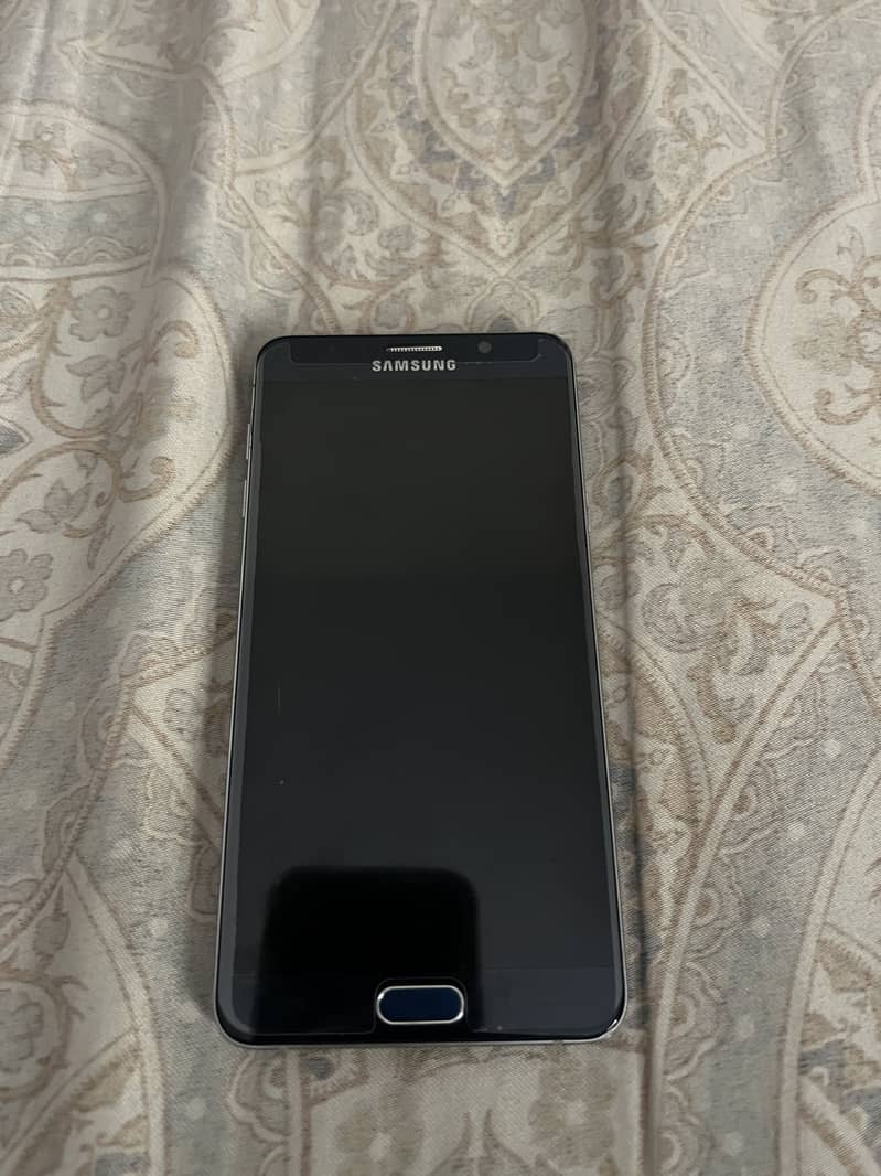 Samsung Mobile Note5 3