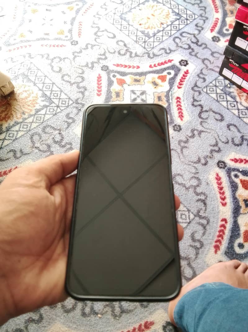 Itel A80 2