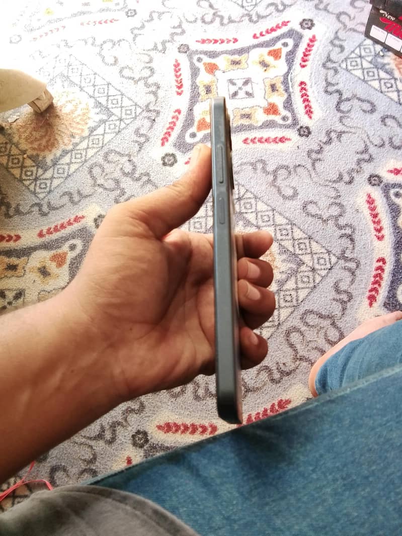 Itel A80 3