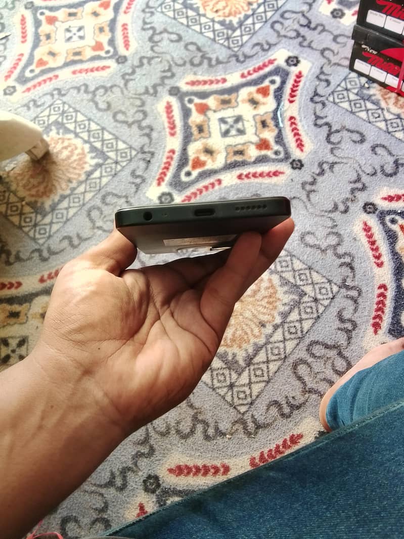 Itel A80 4