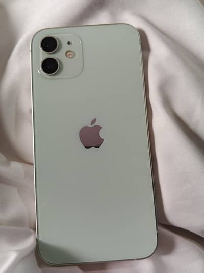 Apple iPhone 12