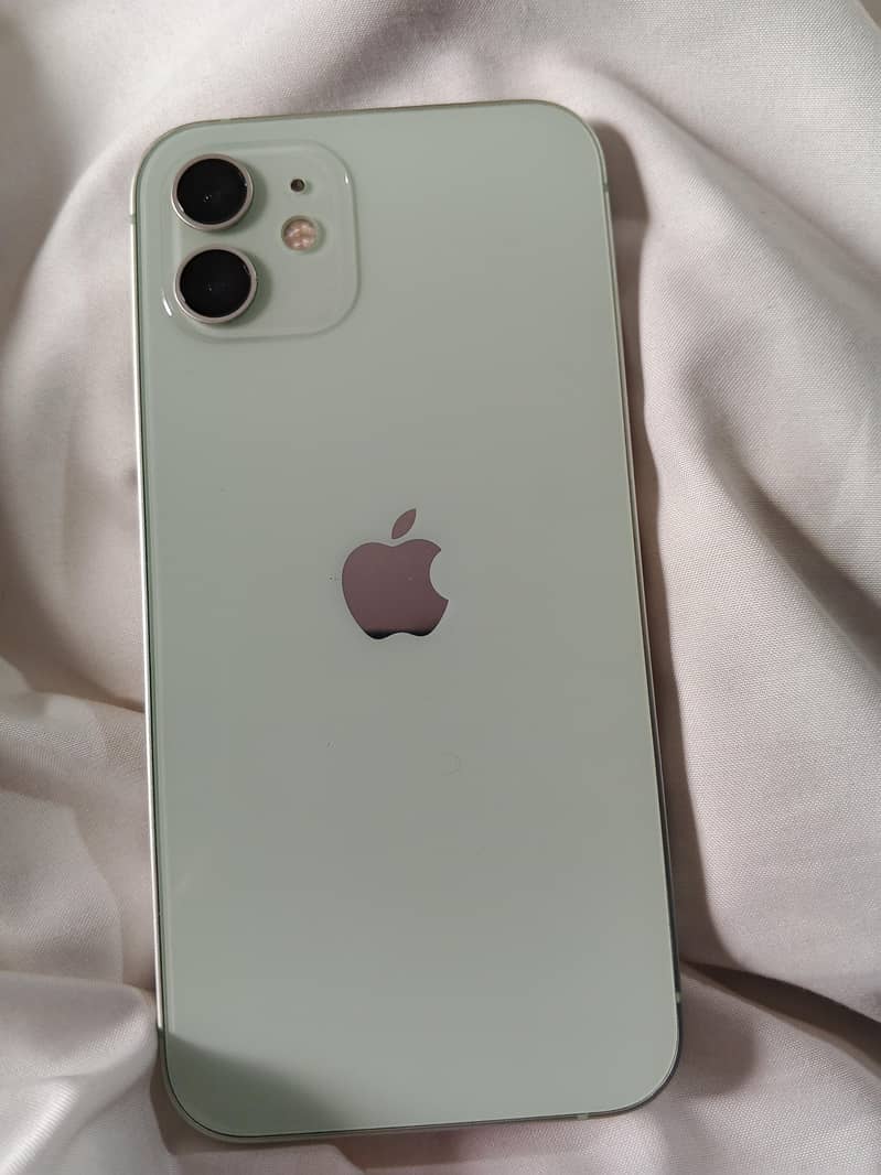 Apple iPhone 12 0