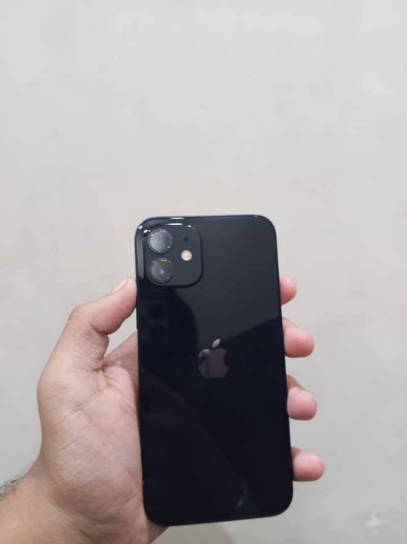 Apple iPhone 12 1
