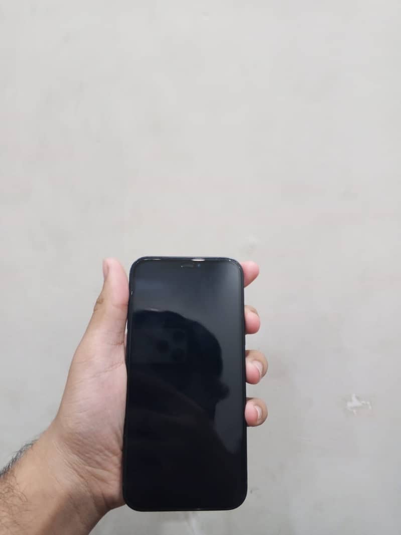 Apple iPhone 12 5