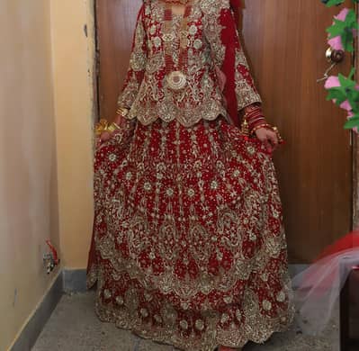 lehnga