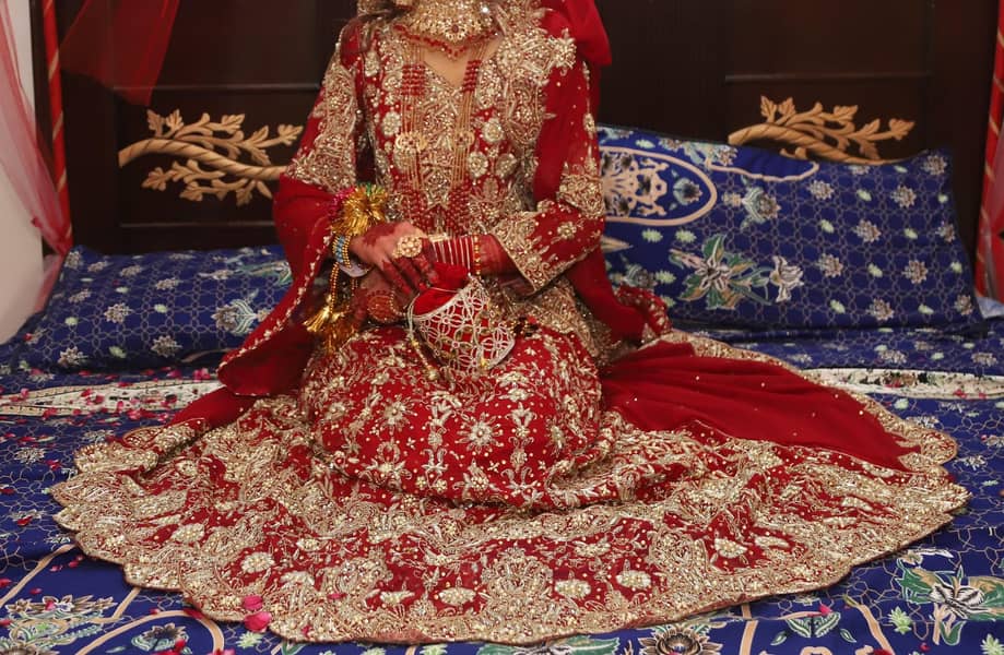 lehnga 1