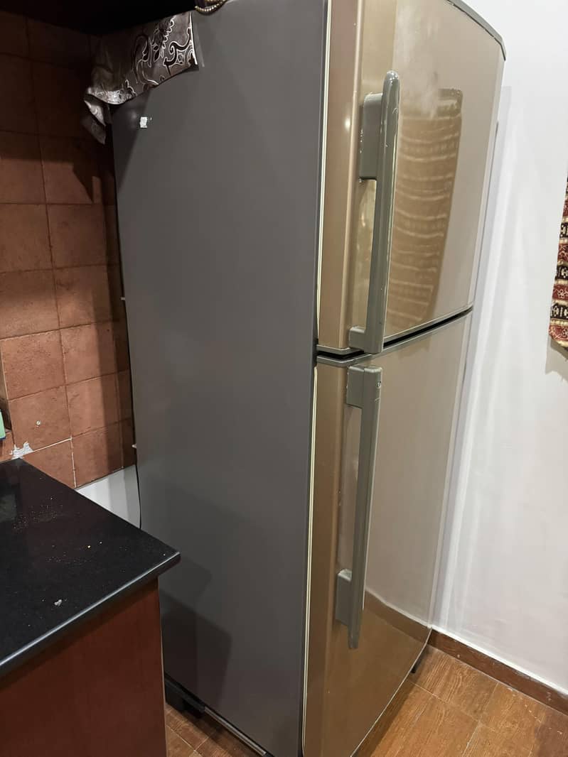 Haier 1
