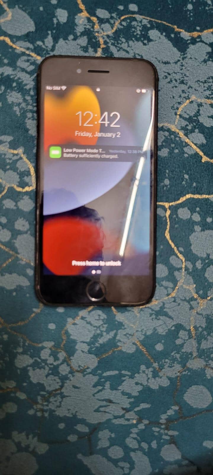 Apple iPhone 7 1