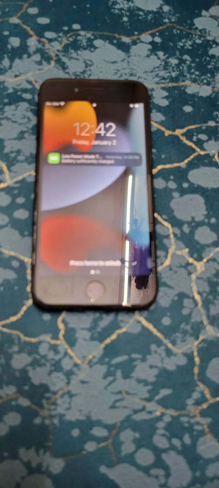 Apple iPhone 7 2