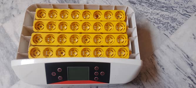 incubator 32 eggs