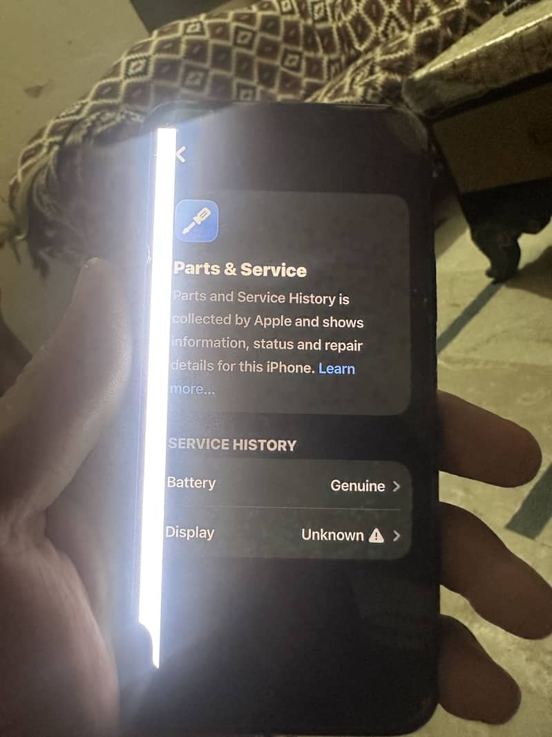 Apple iPhone 11 Pro 1